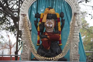 Adi Guru Dakshinamoorthi