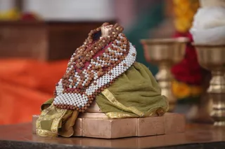 Shiva Meru