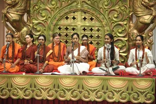 Nithya Kirtans