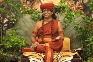 Nithya Satsang