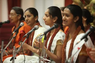 Nithya Kirtans