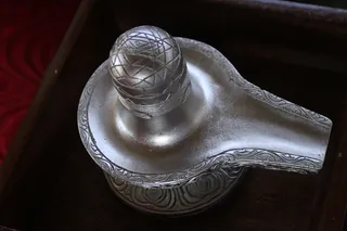 Shiva Linga