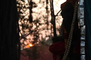 Adi Guru Dakshinamoorthi