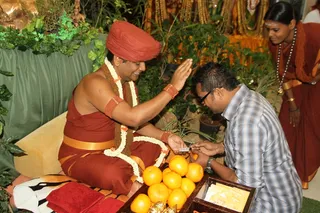 Kalpataru Darshan
