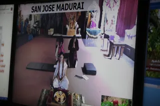 Devotees via Two way