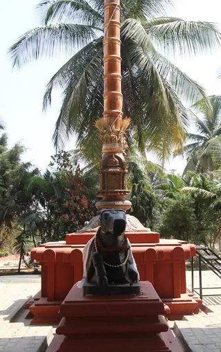 Anand Nandi