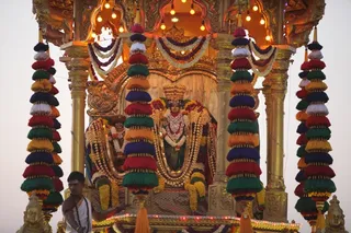 Chariot Procession