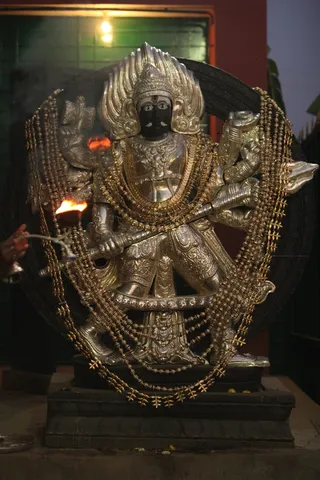 Kala Bhairava