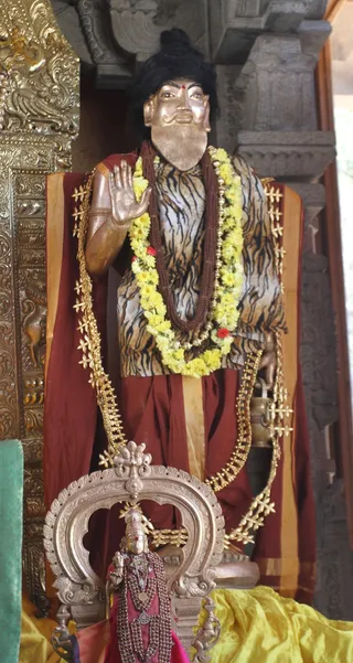 Kapila Muni