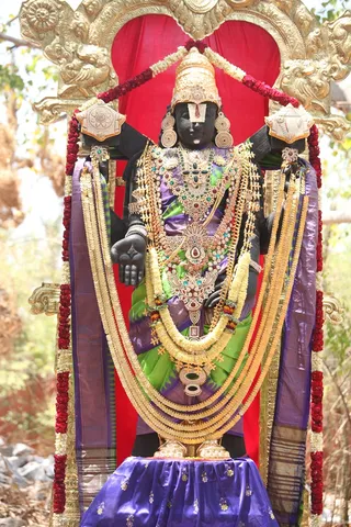 http://nithyananda.org/sites/default/files/photo-gallery/2015-03mar-11th-nithyananda-diary_IMG_4316_bidadi-temple-lord-venkataswara.JPG