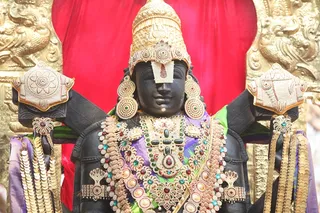 http://nithyananda.org/sites/default/files/photo-gallery/2015-03mar-23rd-nithyananda-diary_IMG_5828_bidadi-temple-lord-venkataswara_0.JPG