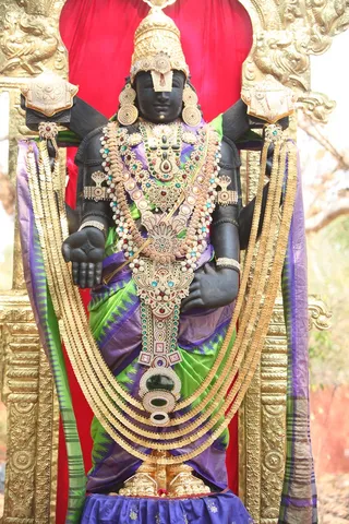 http://nithyananda.org/sites/default/files/photo-gallery/2015-03mar-23rd-nithyananda-diary_IMG_5832_bidadi-temple-lord-venkataswara.JPG
