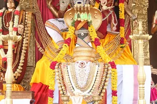 http://nithyananda.org/sites/default/files/photo-gallery/2015-03mar-24th-nithyananda-diary_IMG_5936_bidadi-temple-sanctum-swayambu-lingam.JPG