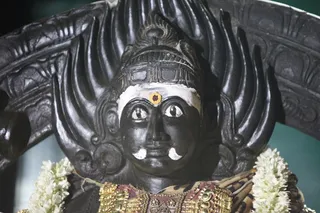 Kalabhairava