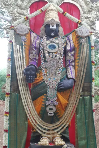 http://nithyananda.org/sites/default/files/photo-gallery/2015-06jun-18th-nithyananda-diary_IMG_9864_bidadi-temple-lord-venkataswara.JPG