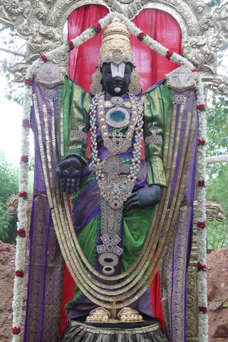 http://nithyananda.org/sites/default/files/photo-gallery/2015-06jun-19th-nithyananda-diary_IMG_9976_bidadi-temple-lord-venkatashwara.JPG