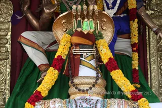 http://nithyananda.org/sites/default/files/photo-gallery/2015-06jun-26th-nithyananda-diary_IMG_1533_bidadi-temple-swayambu-lingam.JPG