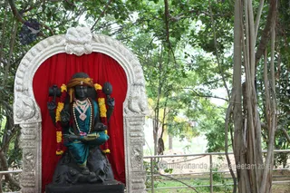 http://nithyananda.org/sites/default/files/photo-gallery/2015-06jun-26th-nithyananda-diary_IMG_1551_bidadi-temple-dakshinamoorthi.JPG