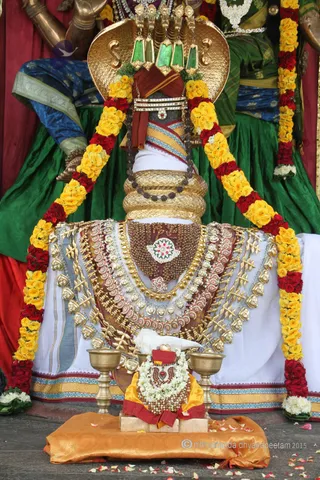 http://nithyananda.org/sites/default/files/photo-gallery/2015-07jul-04th-nithyananda-diary_IMG_0244_bidadi-temple-nithyanandeshwara-nithyanandeshwari-swayambu-lingam.JPG