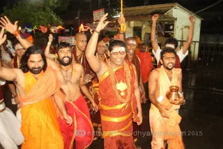 Hinduism is the celebration of LIFE