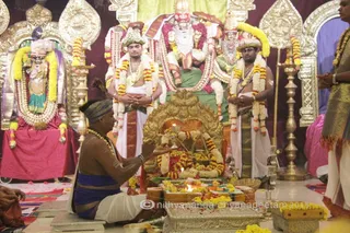 http://nithyananda.org/sites/default/files/photo-gallery/2015-10oct-18th-nithyananda-diary_IMG_8055_varanasi-ia-meenakshi-thirukalyanam-homa_0.JPG