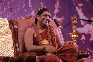 The Authentic Listening of the Master puts us into the space of Completion!