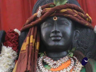 Lord Dakshinamurthy