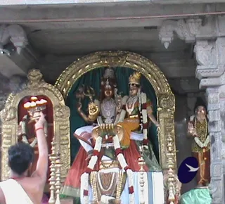 Evening Aarti