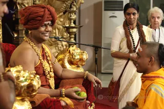 Kalpataru Darshan - Blessings!