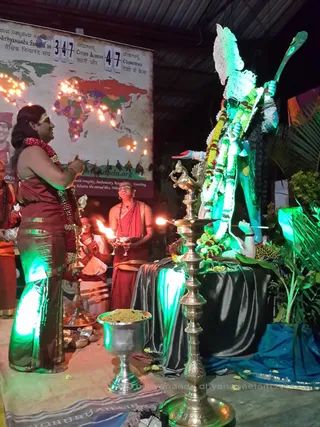http://nithyananda.org/sites/default/files/photo-gallery/2015-11nov-10th-nithyananda-diary_20151110_205503_bidadi-diwali-kali-prana-pratishta-swamiji.JPG
