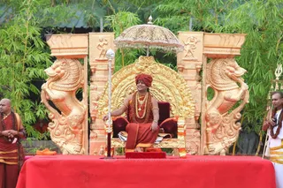 Sura Samhara events