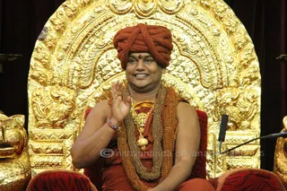 Adishaivam - Tamil Evening Satsang