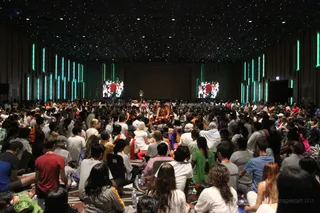 The process of awakening the Bio Memory continues for participants at the beautiful Hilton Resort in Phuket.