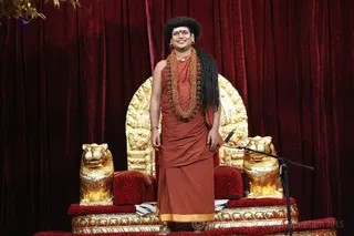 Vishesha Deeksha Program