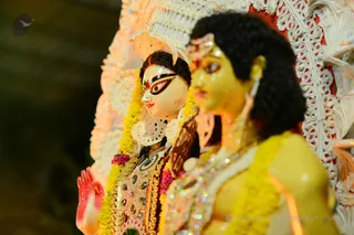 Chandi Homa
