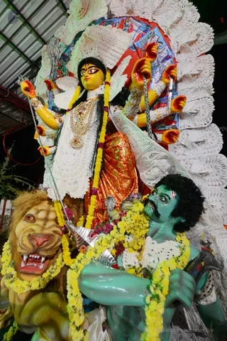 Chandi Homa