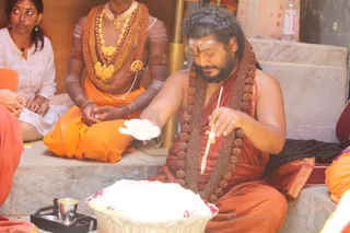 Sadashivoham - Energizing the Spiritual Alchemy Products