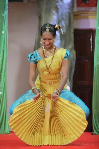 Navaratri Darbar