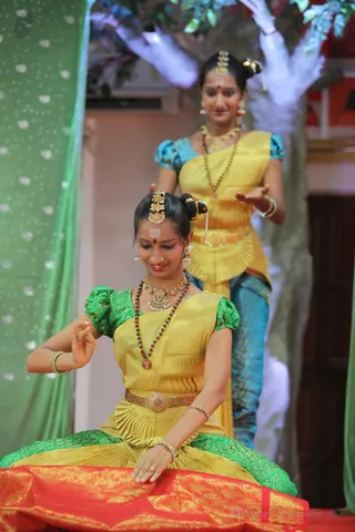 Navaratri Darbar