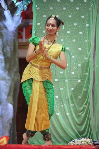 Navaratri Darbar