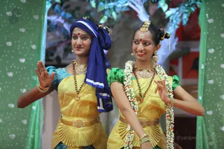Navaratri Darbar
