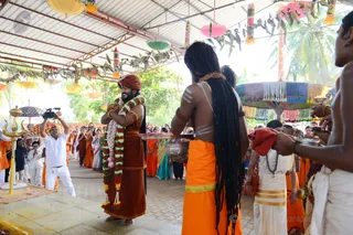 Devi Darpanam
