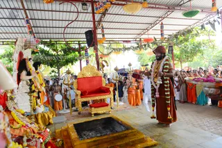 Devi Darpanam