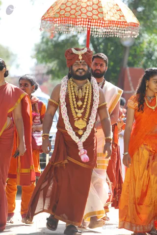 Devi Darpanam