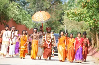 Devi Darpanam