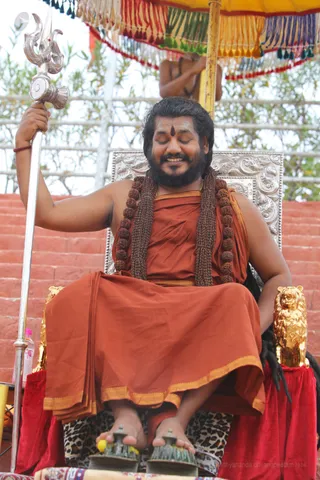 Krama Brahmacharya Deeksha