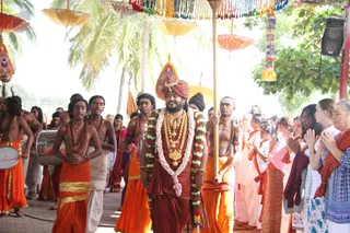 Devi Darpanam