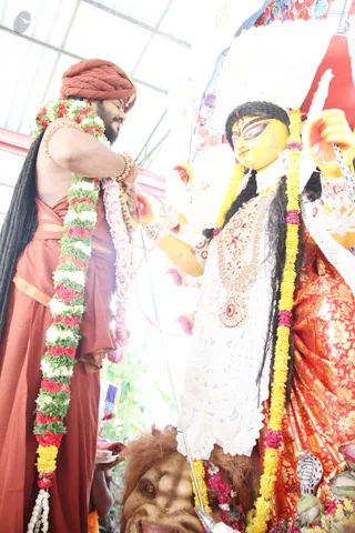 Devi Darpanam