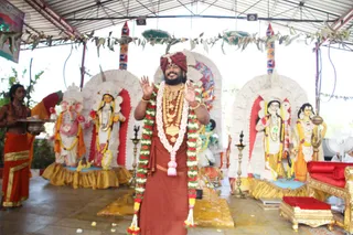 Devi Darpanam