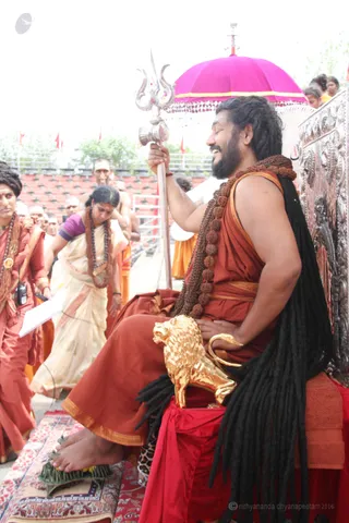 Krama Brahmacharya Deeksha